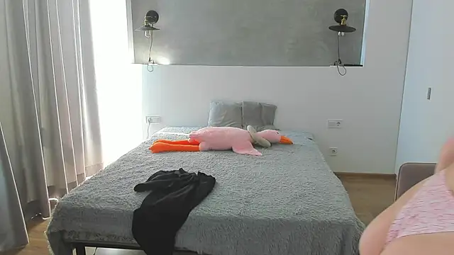 Kitkatvel Live XXX Chat
