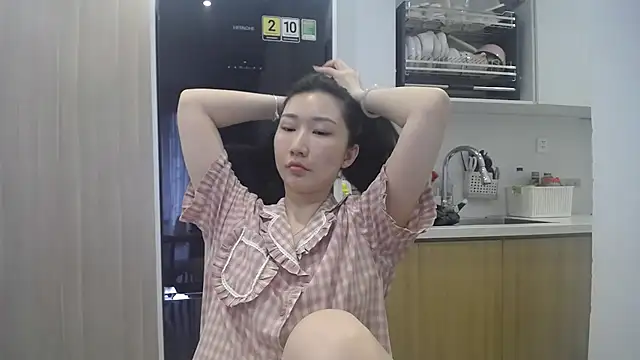 Czat XXX na żywo – Asiagirll