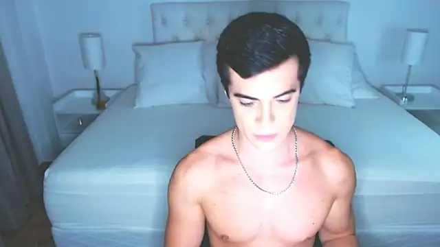 mr_hunterx লাইভ XXX চ্যাট