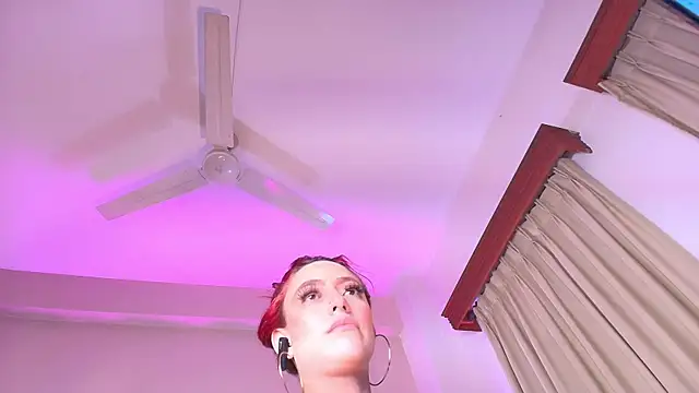 JupiteFox Obrolan Langsung XXX