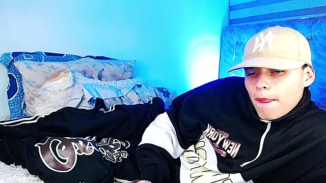 Czat XXX na żywo – _justinmoon2