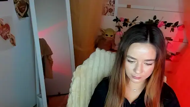 Bella_XOのライブXXXチャット