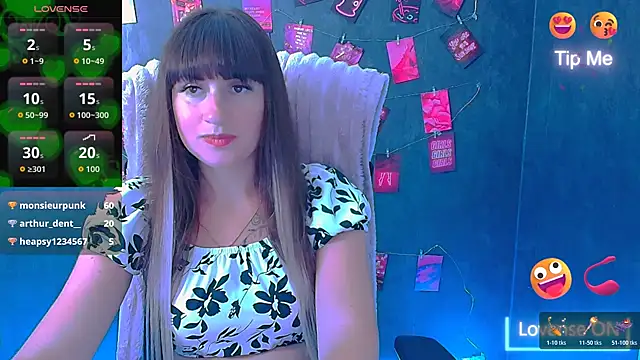 Violla_My: απευθείας συνομιλία ΧΧΧ