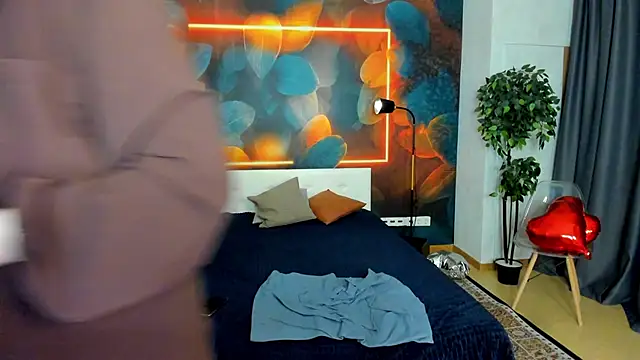 scent__of_womanのライブXXXチャット