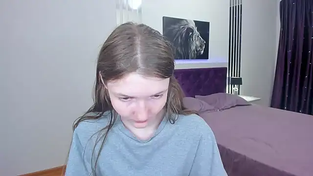 NikaRainn Live XXX chat