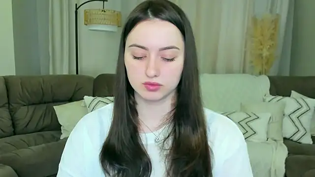 Czat XXX na żywo – Christina_Enigma