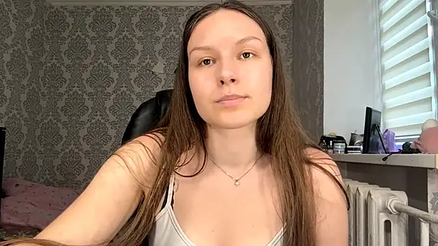 ShaylaChong's Live XXX Chat