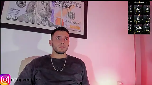 nico_rivera's Live XXX Chat