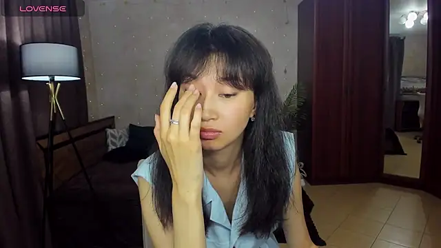 SheilaRare Chat XXX live