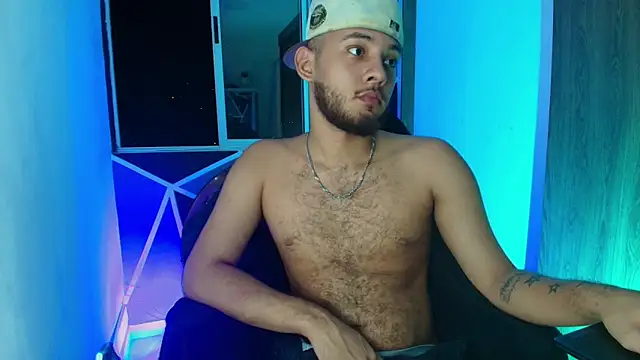 Show Webcam de Sebolaz333