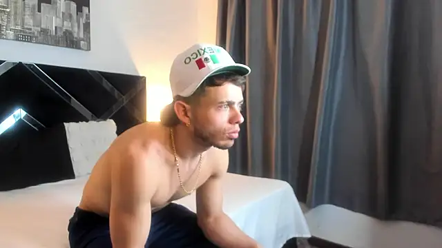 Czat XXX na żywo – Zeus_damian21