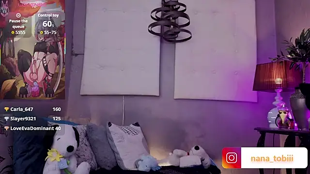 Mady_cooper1's Live XXX Chat