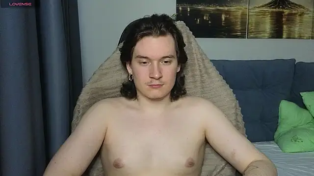 Chat +18 de MoreRealAlex ao vivo