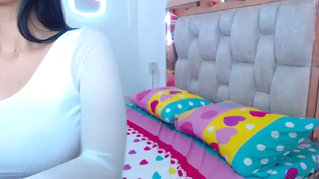 lolaperrys – Live XXX-chat