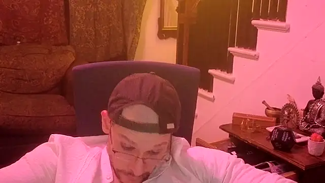 Chat XXX Live MasterDaddyCool
