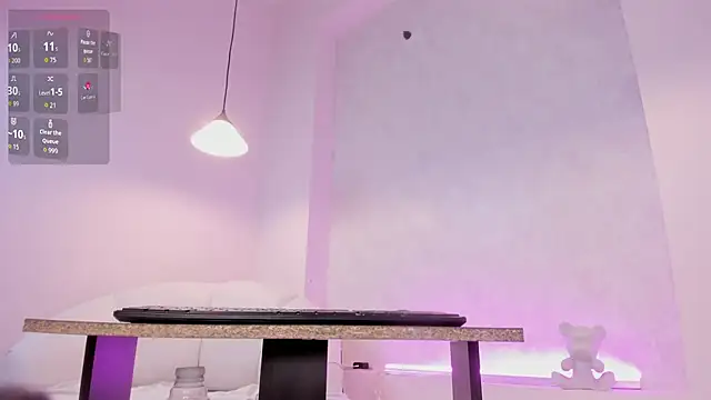 Ana_petter Adlı Modelin Canlı XXX Sohbeti