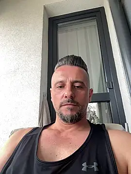 InsaneMattt Live XXX-chat