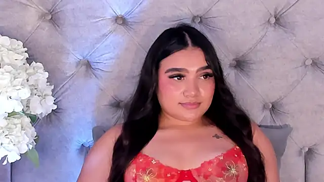 LiiaBloom – Live XXX-chat