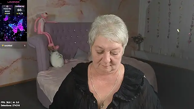 Poppy_Pulse Chat XXX live
