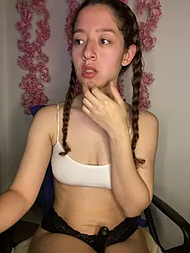 Chat +18 de -rosi ao vivo