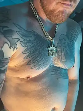 CloudyKingG Show Webcam