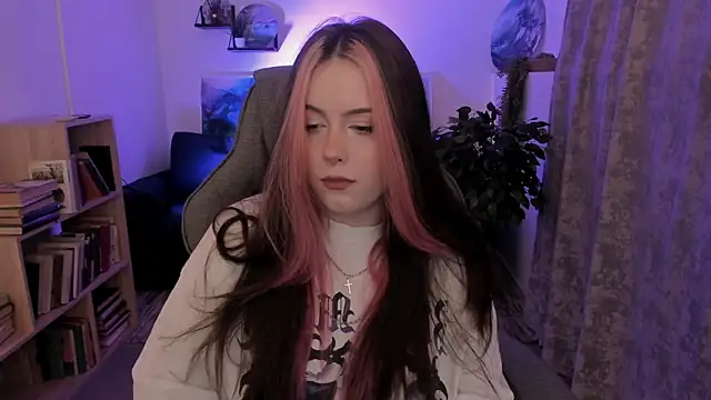 Czat XXX na żywo – CoraMiel