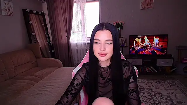 __Malika__'s Live XXX Chat