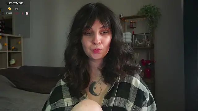 maymary_'s Live XXX Chat