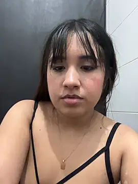 Chat XXX en directo de Samantthaescobar