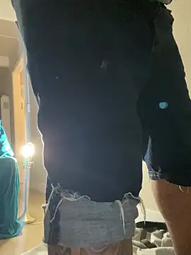 Chat XXX en directo de GusanoDelicioso