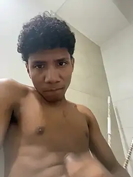 Fabi_Granado élő XXX-chatje