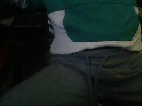 mrdemoncrowly Webcam show
