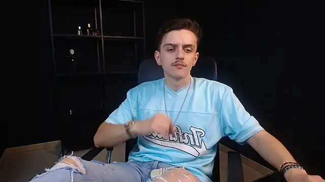 FelixStarkk live XXX chat