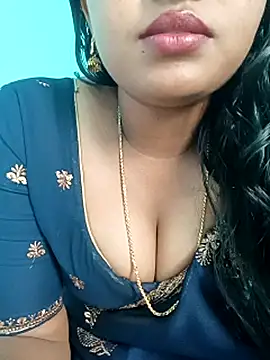 Usha_kannada 网络视讯表演