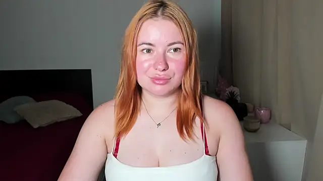 Živý XXX chat LAYLAxSTAR