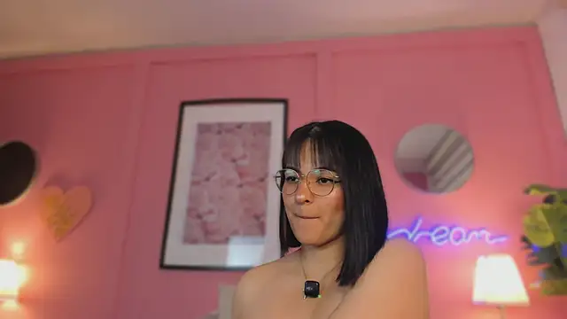 SoySaraa – Live XXX-chat
