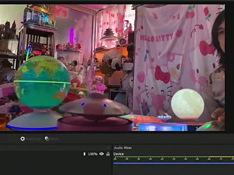 JesuAdam 现场XXX聊天