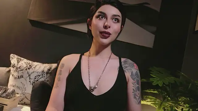 Chat XXX Live LetisiaRocks