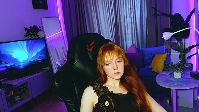 Harley_Quinsy's Live XXX Chat