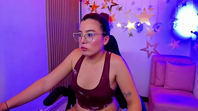 Chatroom XXX en direct de allison_mc