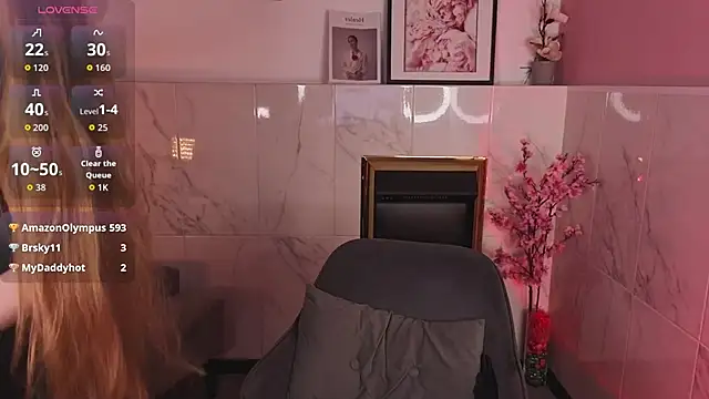 RinKittyy's Live XXX Chat