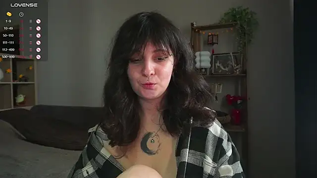 maymary_'s Live XXX Chat