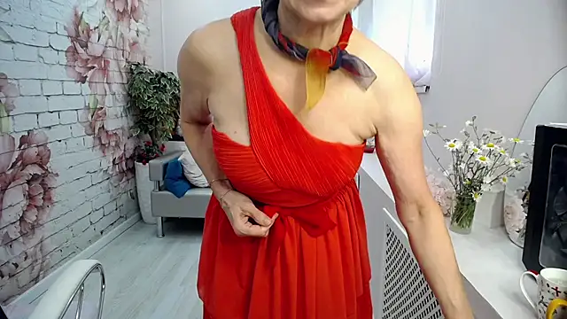 Cutie_Asya's Live XXX Chat