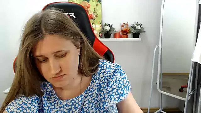 Lucky_Lana 现场XXX聊天