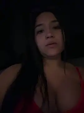 Samantha_firee 现场XXX聊天