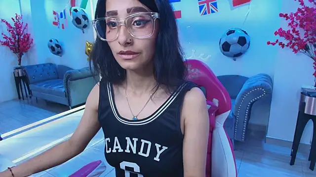Palmer_foxx's Live XXX Chat