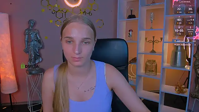 ollivia_dreamn Live XXX chat