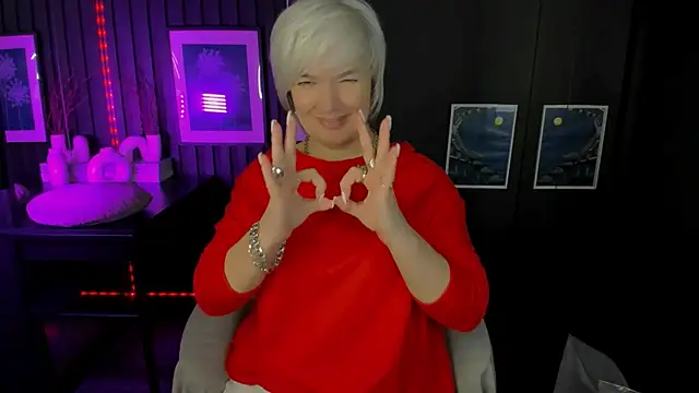 CarmenSoft 라이브 XXX 채팅