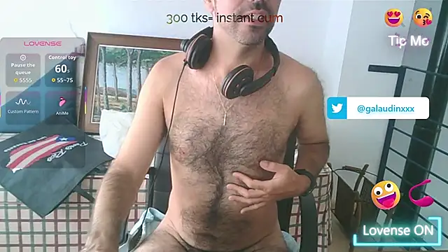 galaudin_3x_ Show in webcam