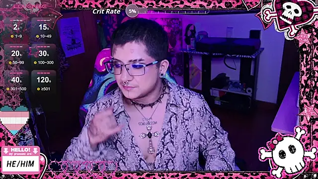 Chat +18 de masterkevinftm ao vivo